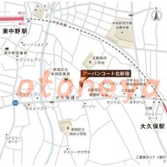 楽器ピアノ可相談 の 賃貸物件 1LDK 13.2万円の写真８