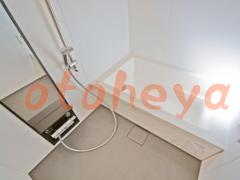 楽器ピアノ可相談 の 賃貸物件 1LDK 26万円の写真７