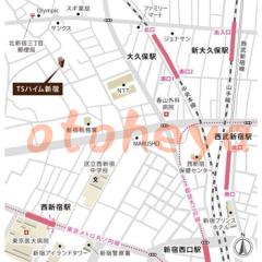 楽器ピアノ可相談 の 賃貸物件 1K 8.3万円の写真５