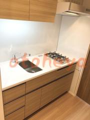 楽器ピアノ可相談 の 賃貸物件 1K 12.5万円の写真４