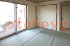 楽器ピアノ可相談 の 賃貸物件 4SLDK 24万円の写真６