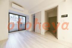 楽器ピアノ可相談 の 賃貸物件 2DK 23万円の写真９