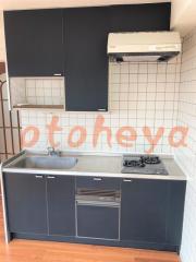 楽器ピアノ可相談 の 賃貸物件 1LDK 13.5万円の写真９
