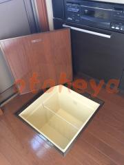楽器ピアノ可相談 の 賃貸物件 5LDK 26万円の写真１０