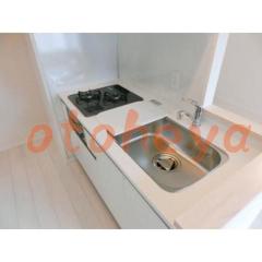 楽器ピアノ可相談 の 賃貸物件 1LDK 20.9万円の写真4