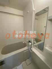 楽器ピアノ可相談 の 賃貸物件 1K 12.35万円の写真６