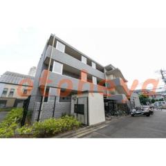 楽器ピアノ可相談 の 賃貸物件 1K 8.7万円の写真３