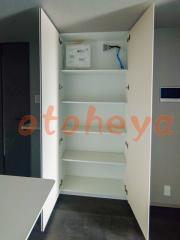 楽器ピアノ可相談 の 賃貸物件 1LDK 24.6万円の写真８