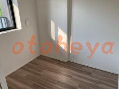 楽器ピアノ可相談 の 賃貸物件 2DK 18万円の写真９