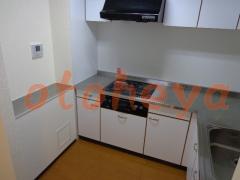 楽器ピアノ可相談 の 賃貸物件 3LDK 18.9万円の写真３