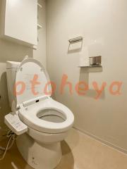 楽器ピアノ可相談 の 賃貸物件 1LDK 26.3万円の写真５