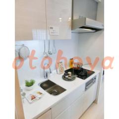 楽器ピアノ可相談 の 賃貸物件 1DK 19.2万円の写真４