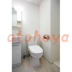 楽器ピアノ可相談 の 賃貸物件 1K 12.5万円の写真６