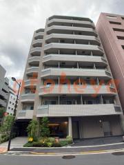 楽器ピアノ可相談 の 賃貸物件 2LDK 39万円の写真３
