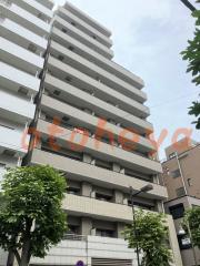 楽器ピアノ可相談 の 賃貸物件 3LDK 23.5万円の写真２