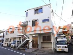 楽器ピアノ可相談 の 賃貸物件 3DK 16.5万円の写真２