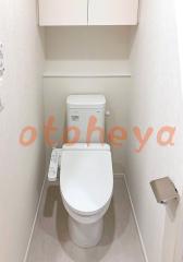 楽器ピアノ可相談 の 賃貸物件 1R 12.1万円の写真６