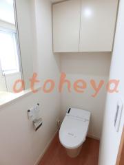 楽器ピアノ可相談 の 賃貸物件 1R 12万円の写真５