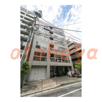 楽器ピアノ可相談 の 賃貸物件 1R 26万円の図面１