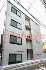 楽器ピアノ可相談 の 賃貸物件 1K 9.7万円の写真２
