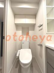 楽器ピアノ可相談 の 賃貸物件 1DK 13万円の写真6