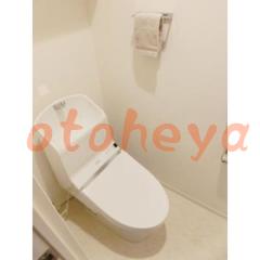 楽器ピアノ可相談 の 賃貸物件 1DK 19.2万円の写真６