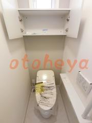 楽器ピアノ可相談 の 賃貸物件 2LDK 23万円の写真８