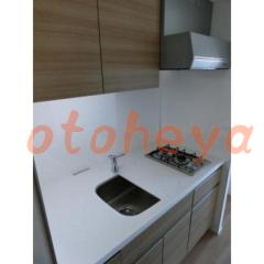 楽器ピアノ可相談 の 賃貸物件 1R 12.6万円の写真４