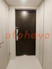 楽器ピアノ可相談 の 賃貸物件 1LDK 27万円の写真９