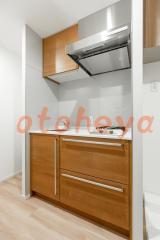 楽器ピアノ可相談 の 賃貸物件 1K 12.8万円の写真3