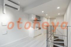 楽器ピアノ可相談 の 賃貸物件 2DK 22.5万円の写真５