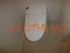 楽器ピアノ可相談 の 賃貸物件 1LDK 17.8万円の写真１０