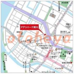 楽器ピアノ可相談 の 賃貸物件 1K 9.7万円の写真５
