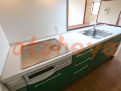 楽器ピアノ可相談 の 賃貸物件 3LDK 32.2万円の写真６