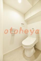 楽器ピアノ可相談 の 賃貸物件 2DK 24.5万円の写真５