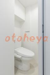 楽器ピアノ可相談 の 賃貸物件 1DK 11.4万円の写真７