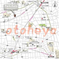楽器ピアノ可相談 の 賃貸物件 1K 12.7万円の写真５