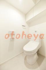 楽器ピアノ可相談 の 賃貸物件 2DK 24.8万円の写真５