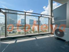 楽器ピアノ可相談 の 賃貸物件 1LDK 23.4万円の写真８