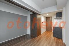 楽器ピアノ可相談 の 賃貸物件 1DK 15.4万円の写真４