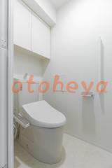 楽器ピアノ可相談 の 賃貸物件 1LDK 16.7万円の写真８