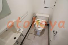 楽器ピアノ可相談 の 賃貸物件 2LDK 33万円の写真６