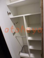 楽器ピアノ可相談 の 賃貸物件 1K 11.5万円の写真9