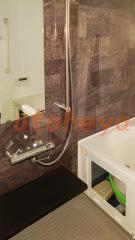 楽器ピアノ可相談 の 賃貸物件 1LDK 23.5万円の写真５