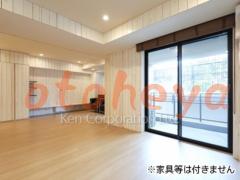 楽器ピアノ可相談 の 賃貸物件 1LDK 29.8万円の写真８