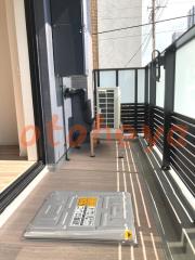 楽器ピアノ可相談 の 賃貸物件 1LDK 17.7万円の写真７