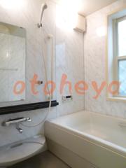 楽器ピアノ可相談 の 賃貸物件 3LDK 24万円の写真５