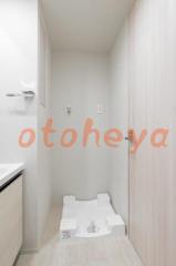 楽器ピアノ可相談 の 賃貸物件 1DK 15.4万円の写真１０