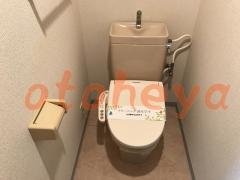 楽器ピアノ可相談 の 賃貸物件 2LDK 12.3万円の写真６