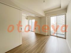 楽器ピアノ可相談 の 賃貸物件 1LDK 27.2万円の写真８